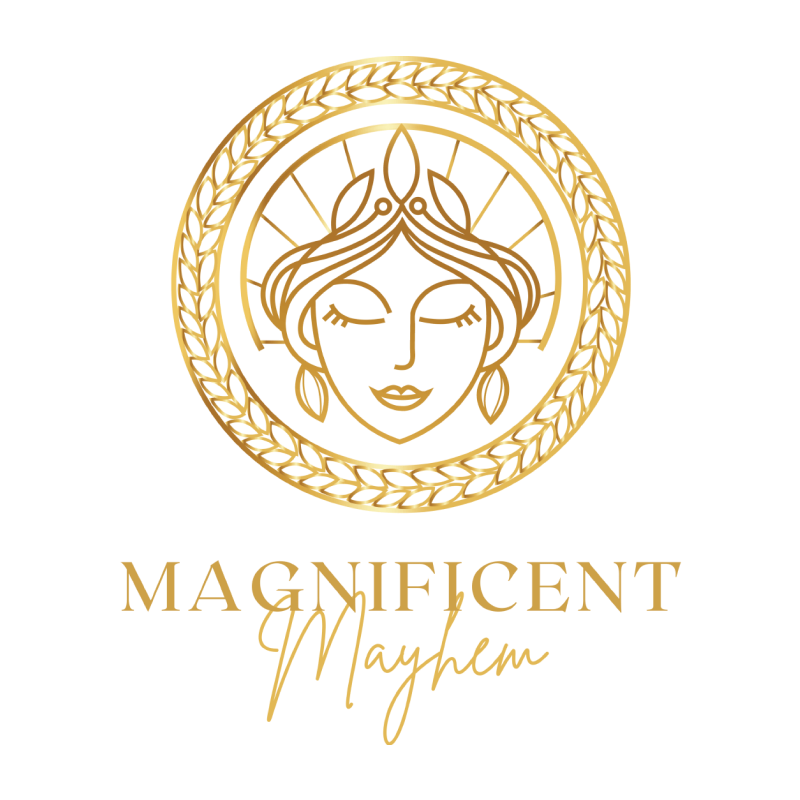 MagnificentMayhem : Brand Short Description Type Here.